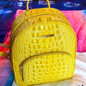 Brahmin Mini Dartmouth backpack